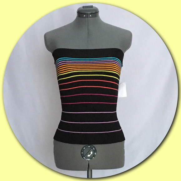 Charlotte Russe Tops - 𝅺charlotte Russe 💕Southbeach Body Con Skirt/Top💕